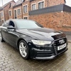 2012 Audi A6 2.0 TDI 177 S Line