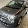 Fiat 500. 2015. 1.2 New MOT.
