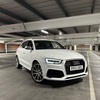 AUDI RSQ3 2.5 Quattro 2016