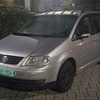 Vw touran