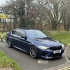 Bmw G30 540i M Sport Individual