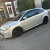 Focus St3