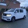 2018 transporter t6 2.0 tdi