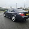 Bmw 520d msport