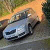 Skoda roomster 2008