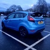 ✅️ Mk7 Ford Fiesta - inc extras ✅️