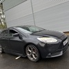 Focus st3 st250 2.0 81k petrol