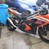 gsxr 1000 k7 2007,