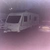 Buccaneer caravan mint condition