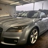 2010 TT TDI S-LINE QUATTRO TOPSPEC!