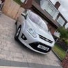 Ford grand cmax titanium x