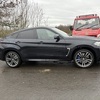 BMW x6M 2019 567bhp 2019