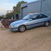 1992 Vauxhall Carlton 2.0 CDX Auto