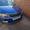 octavia 2.0  tdi long mot hpi clear