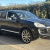Porsche cayenne S 4.8 petrol
