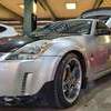 Nissan 350z nismo low miles