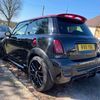 Mini John Cooper works 260bhp