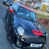 Mini John Cooper works 260bhp