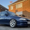 Vauxhall Astra gsi z20
