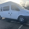 2008 ldv maxus camper