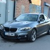 BMW 220d M Sport xDrive 2019 F22