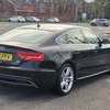 2015 audi a5 s line ultra 5 door