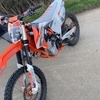 Ktm450 2016 50 hours