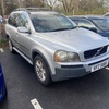 Volvo xc90 D5