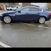 jaguar xe 2016 2ltr diesel manual