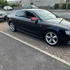 AUDI A5 2.0TFSI