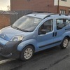 Mint citroen nemu multispace