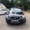 2013 volvo xc60 2.4 diesel r-design