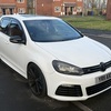 Golf R Mk6 Dsg 365bhp