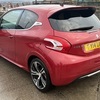 Peugeot 208 Gti 1.6 Thp 200bhp