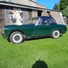 mg midget