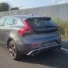 VOLVO V40 FOCUS FIESTA ST AUDI GOLF