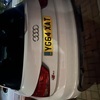 Audi A1 S Line
