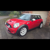 2007 R56 Mini Cooper S