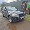 BMW X5 3.0D AUTO 7 SPEED**X5 REG**