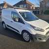 2017/67 FORD TRANSIT CONNECT