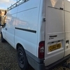 2010 FORD TRANSIT 2.2TDCI