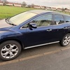 2011 mazda cx7