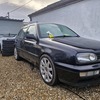 Mk3 golf vr6 new mot