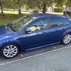 2009 Ford focus zetec s 2.0tdi