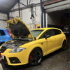 Seat Leon fr
