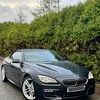 2016 BMW 640D M SPORT CONVERTIBLE
