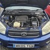 Rav 4 4wd diesel