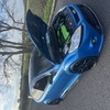 Focus Rs Replica Revo Stage 4