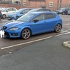 Seat leon fr cr 170 mapped