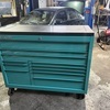 55 XL Snap on tool box 6 months old